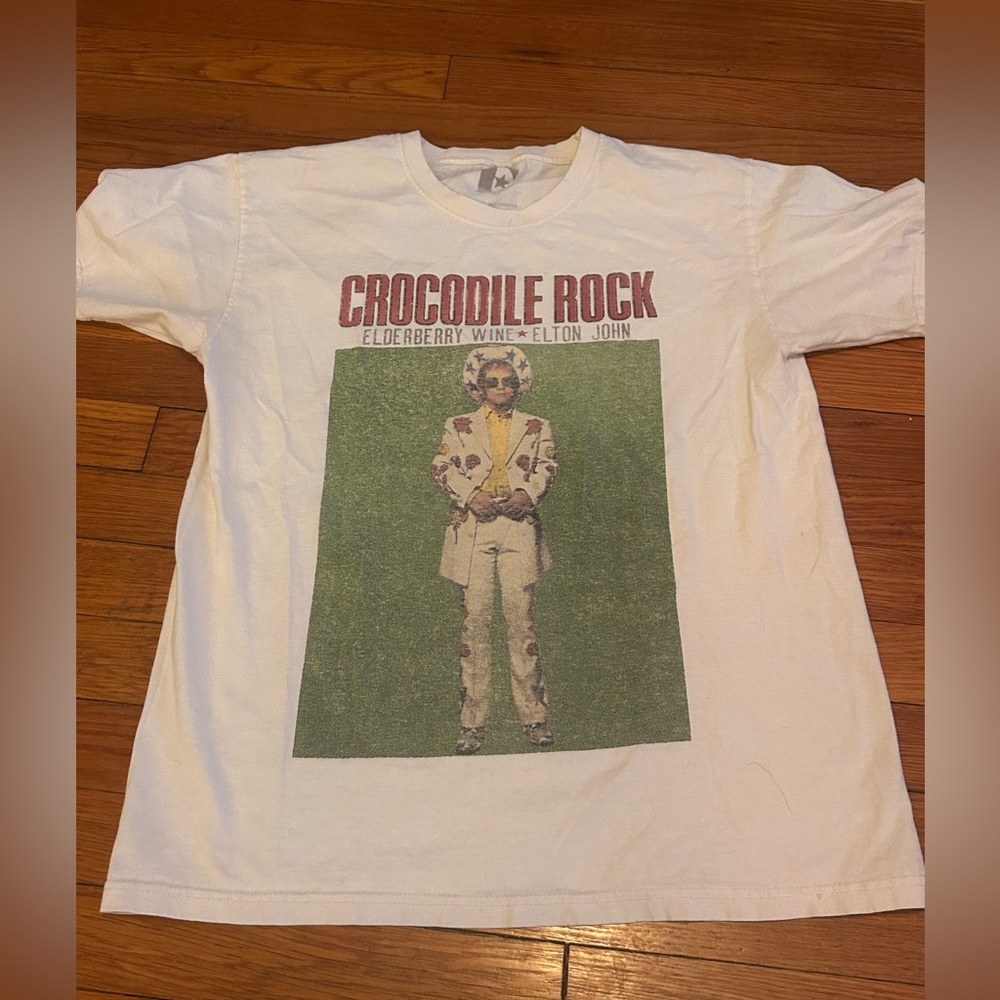 Elton John T-Shirt